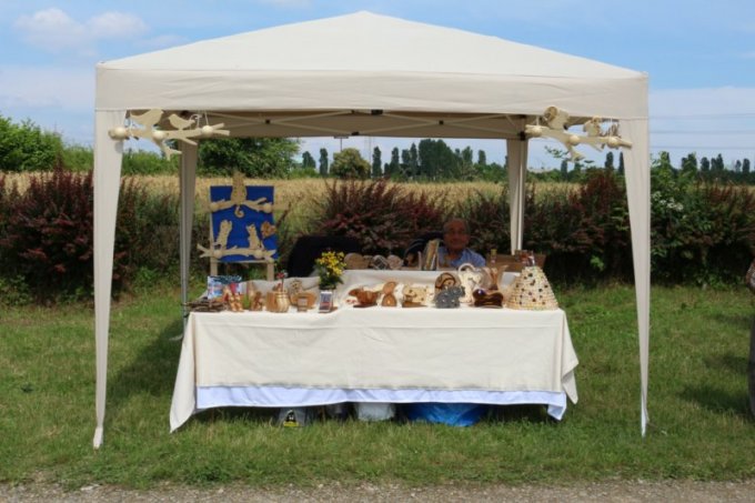 Oasi Arti e Mestieri